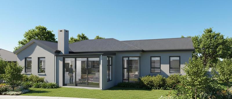 2 Bedroom Property for Sale in Kraaibosch Park Western Cape